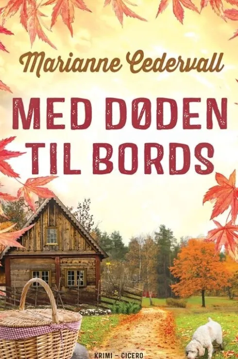 Med Døden Til Bords