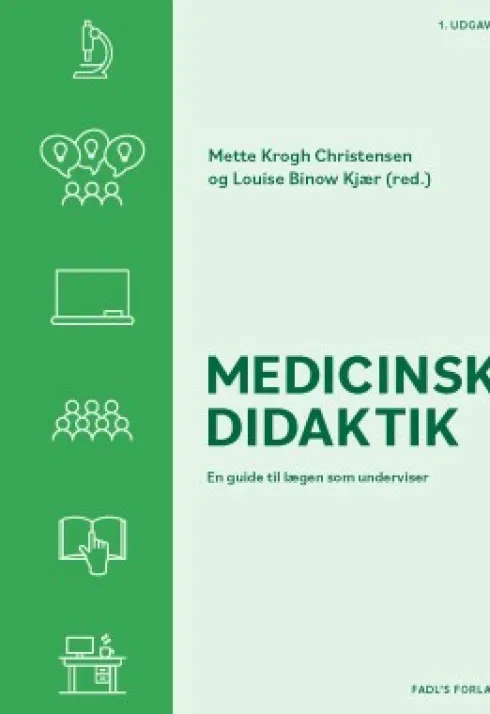 Medicinsk Didaktik