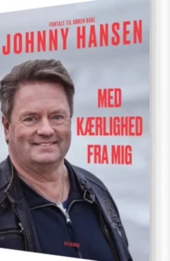 Med Kærlighed Fra Mig