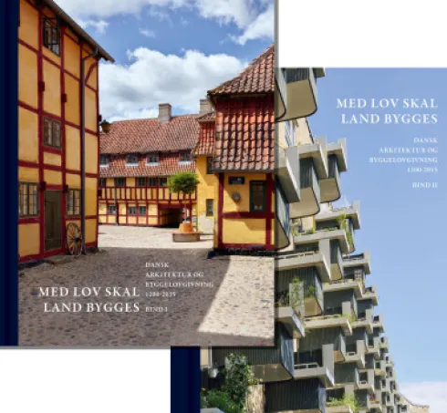 Med Lov Skal Land Bygges