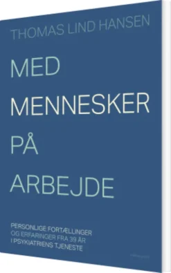 Med Mennesker På Arbejde