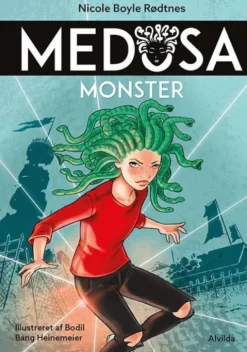 Medusa 1: Monster
