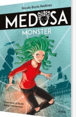 Medusa 1: Monster