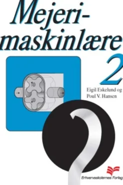 Mejerimaskinlære 2