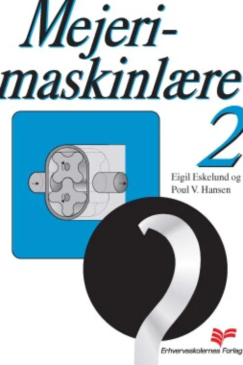 Mejerimaskinlære 2