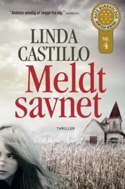 Meldt Savnet