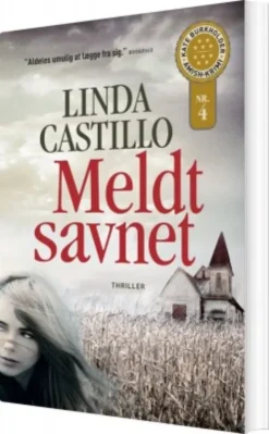 Meldt Savnet