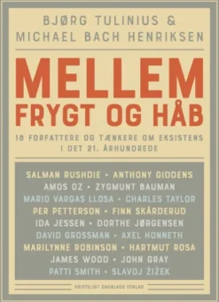 Mellem Frygt Og Håb