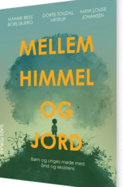 Mellem Himmel Og Jord
