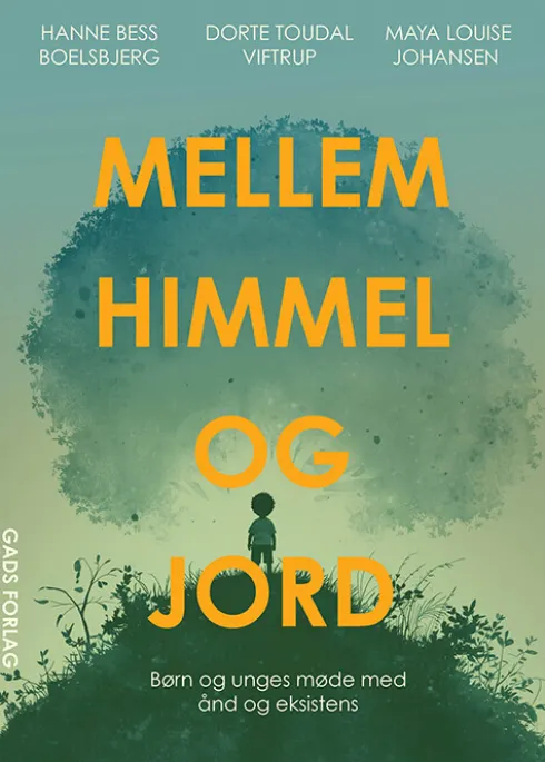 Mellem Himmel Og Jord