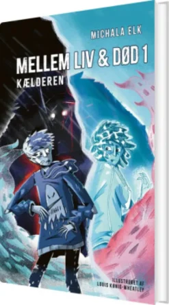 Mellem Liv Og Død 1: Kælderen