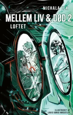 Mellem Liv Og Død 2: Loftet