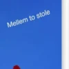 Mellem To Stole