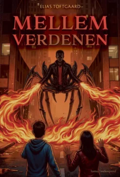 Mellemverdenen