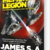 Memory's Legion: The Complete Expanse Story Collection