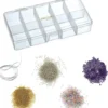 Me & My Box - DIY Armbånd Kit - Glasperler
