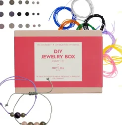 Me & My Box - Lucky Me Box 9 - Assorteret