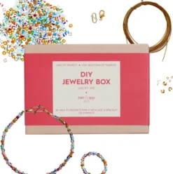 Me & My Box - Lucky Me Box 9 - Assorteret