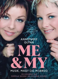 Me&My - Musik, Magt Og Misbrug
