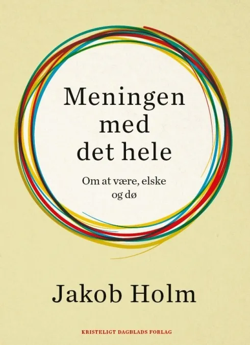Meningen Med Det Hele