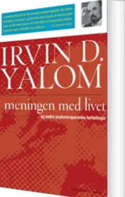 Meningen Med Livet