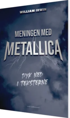 Meningen Med Metallica