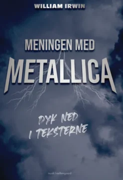Meningen Med Metallica