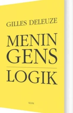 Meningens Logik