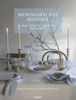 Meningsfyldte Middage