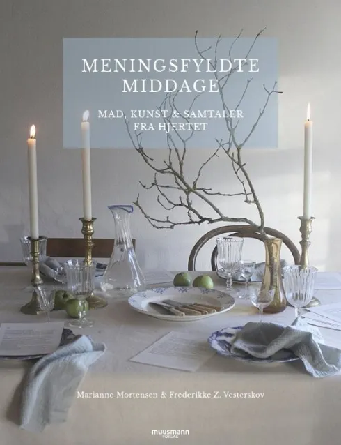 Meningsfyldte Middage