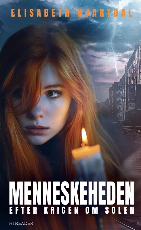 Menneskeheden