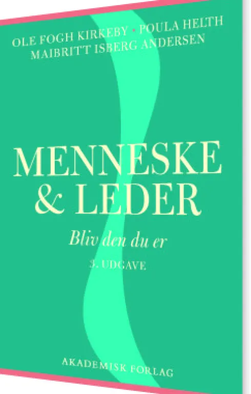 Menneske & Leder