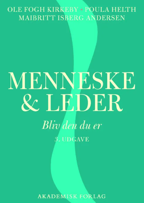 Menneske & Leder