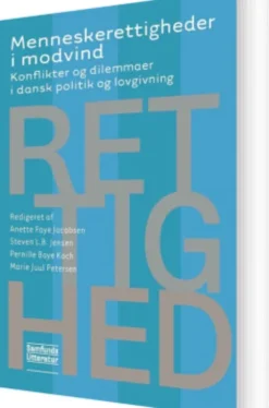 Menneskerettigheder I Modvind