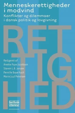 Menneskerettigheder I Modvind