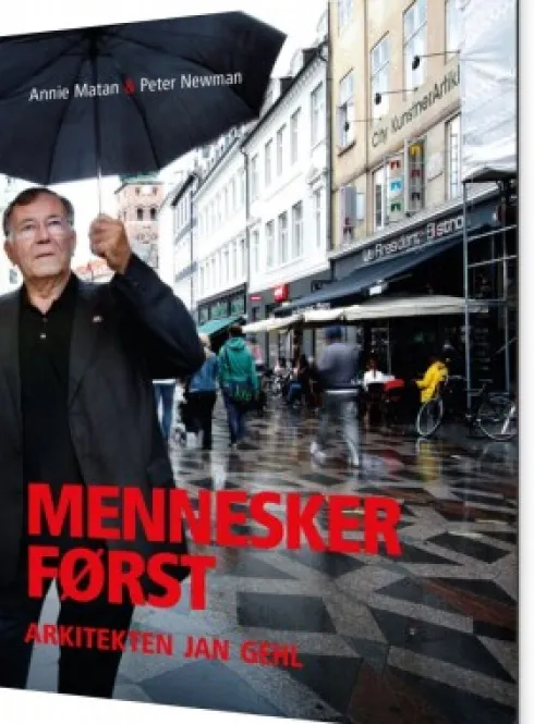 Mennesker Først