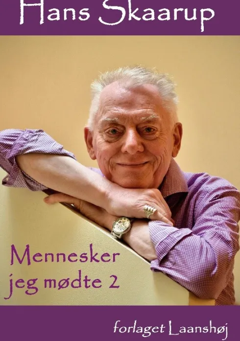 Mennesker Jeg Mødte. Bind 2 - Musikfolk, Operasangere