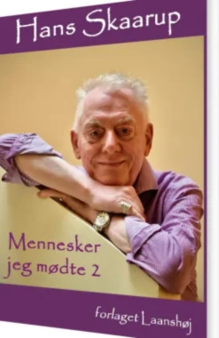 Mennesker Jeg Mødte. Bind 2 - Musikfolk, Operasangere