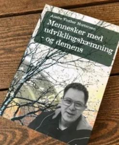 Mennesker Med Udviklingshæmning - Og Demens