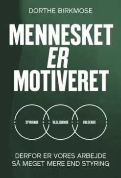 Mennesket Er Motiveret