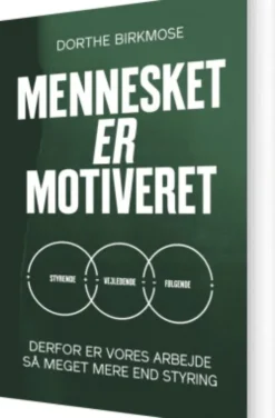 Mennesket Er Motiveret