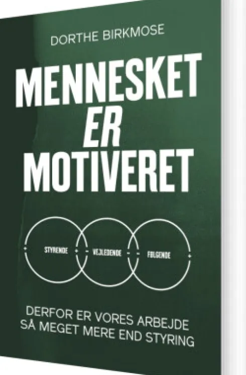 Mennesket Er Motiveret