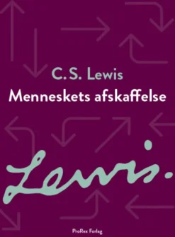 Menneskets Afskaffelse