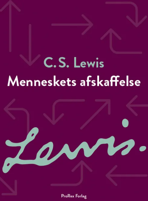 Menneskets Afskaffelse