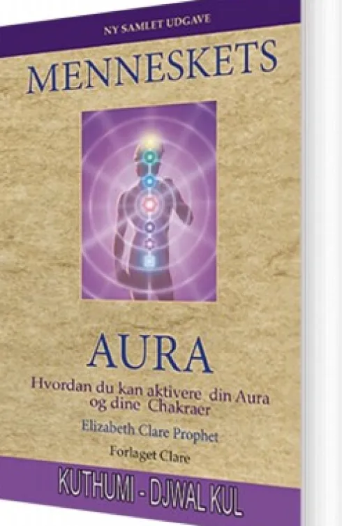Menneskets Aura
