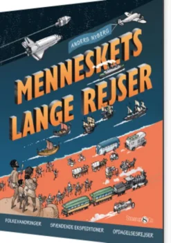 Menneskets Lange Rejser