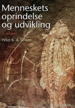 Menneskets Oprindelse Og Udvikling