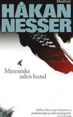 Menneske Uden Hund