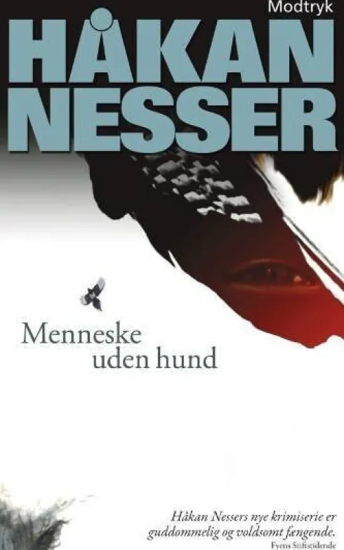 Menneske Uden Hund