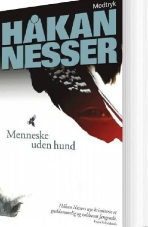 Menneske Uden Hund
